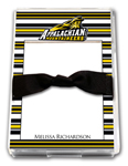 Noteworthy College Memo Sheets - Appalachian State (CSP556)